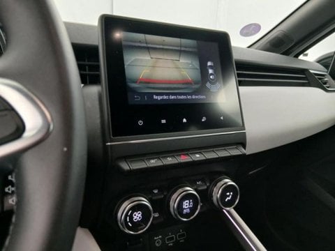 Voitures D'occasion À Maubeuge | Renault Clio 1.0 Tce 90Ch Techno