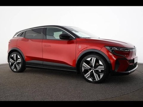 Voitures D'occasion À Maubeuge | Renault Mégane Megane E-Tech Electric Ev60 220Ch Iconic Super ...