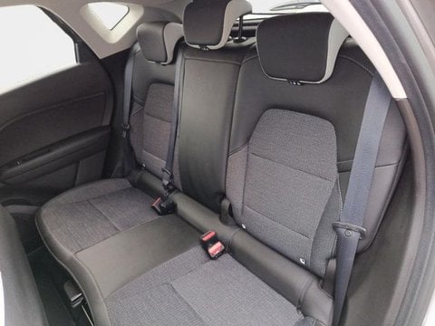 Voitures D'occasion À Maubeuge | Renault Captur 1.6 E-Tech Hybride 145Ch Techno