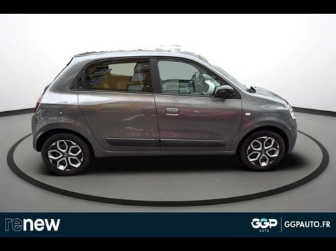 Voitures D'occasion À Maubeuge | Renault Twingo 1.0 Sce 65Ch Equilibre