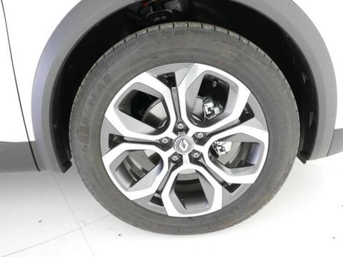 Voitures D'occasion À Maubeuge | Renault Captur 1.0 Tce 100Ch Intens Gpl -21