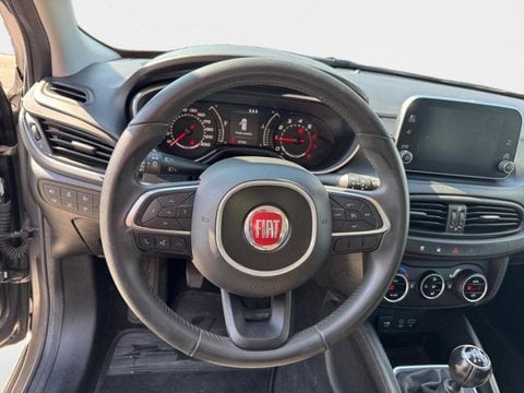 Voitures D'occasion À Maubeuge | Fiat Tipo 1.4 95Ch Easy 5P