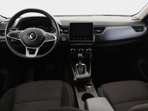 Voitures D'occasion À Maubeuge | Renault Arkana E-Tech Hybride 145 - 22 Evolution