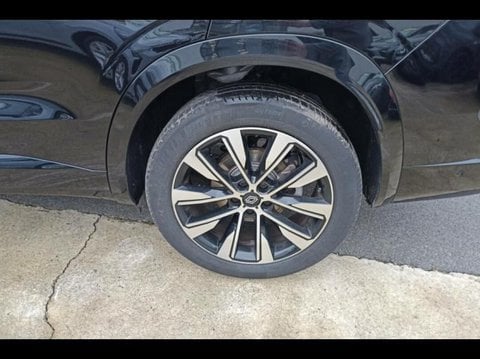 Voitures D'occasion À Maubeuge | Renault Espace 1.2 E-Tech Full Hybrid 200Ch Techno 7 Places - 24