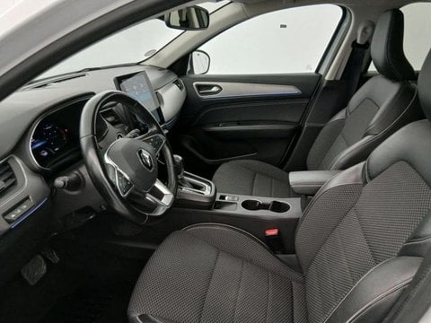 Voitures D'occasion À Maubeuge | Renault Arkana Tce 140 Edc Fap - 21B Intens