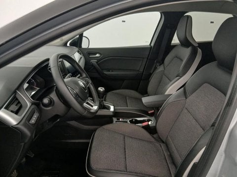 Voitures D'occasion À Maubeuge | Renault Captur 1.0 Tce 90Ch Intens -21