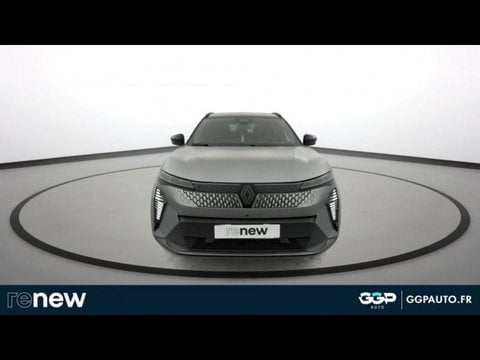 Voitures D'occasion À Maubeuge | Renault Scénic Scenic E-Tech Electric 220Ch 87Kwh Techno Optio...