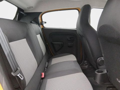 Voitures D'occasion À Maubeuge | Renault Twingo E-Tech Electric Life R80 Achat Intégral - 21My