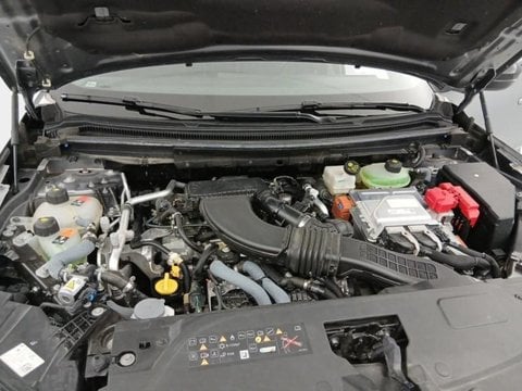 Voitures D'occasion À Maubeuge | Renault Austral 1.2 E-Tech Full Hybrid 200Ch Techno Esprit Alpine