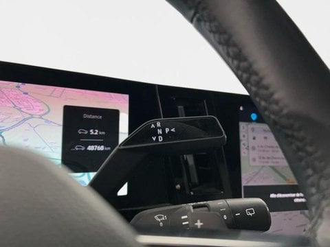 Voitures D'occasion À Maubeuge | Renault Espace 1.2 E-Tech Full Hybrid 200Ch Iconic