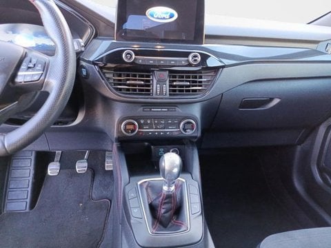 Voitures D'occasion À Maubeuge | Ford Kuga 2.0 Ecoblue 150Ch Mhev St-Line X