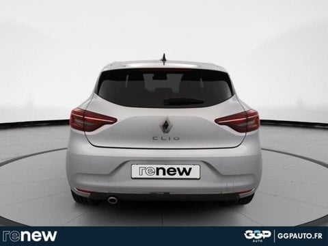 Voitures D'occasion À Maubeuge | Renault Clio 1.0 Tce 90Ch Techno