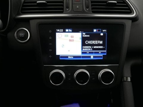 Voitures D'occasion À Maubeuge | Renault Kadjar 1.5 Blue Dci 115Ch Business Edc - 21