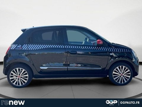 Voitures D'occasion À Maubeuge | Renault Twingo 1.0 Sce 75Ch Le Coq Sportif - 20