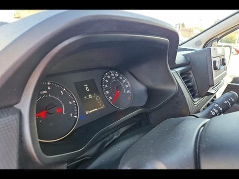 Voitures D'occasion À Maubeuge | Renault Trafic Combi L2 2.0 Blue Dci 150Ch S&S Zen 8 Places
