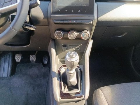 Voitures D'occasion À Maubeuge | Renault Clio 1.0 Tce 90Ch Equilibre