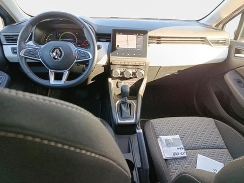Voitures D'occasion À Maubeuge | Renault Clio 1.6 E-Tech 145Ch Full Hybrid Evolution