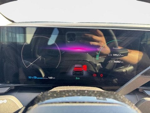Voitures D'occasion À Maubeuge | Renault Mégane Megane E-Tech Electric Ev40 130Ch Equilibre Boo...