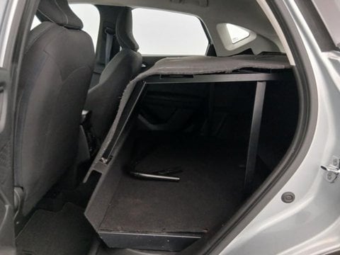 Voitures D'occasion À Maubeuge | Renault Captur 1.0 Tce 90Ch Business -21
