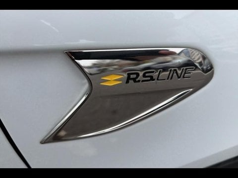 Voitures D'occasion À Maubeuge | Renault Clio 1.6 E-Tech Hybride 145Ch Rs Line