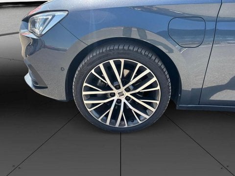 Voitures D'occasion À Maubeuge | Seat Leon Ehybrid 204Ch Xcellence Dsg6