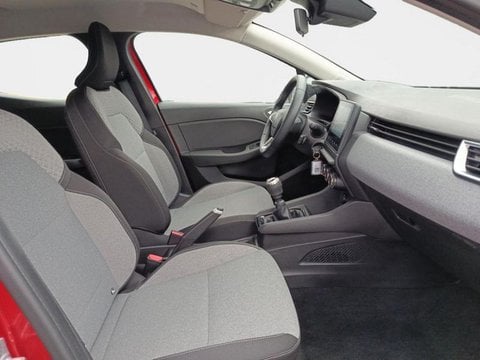 Voitures D'occasion À Maubeuge | Renault Clio 1.5 Dci 100Ch Evolution - 25