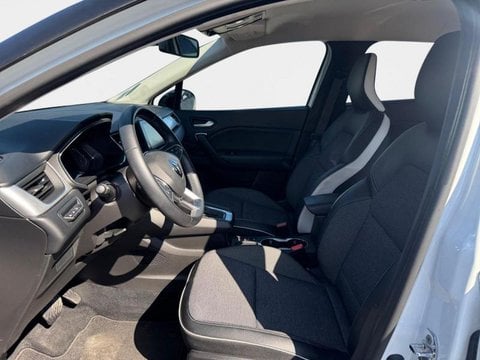 Voitures D'occasion À Maubeuge | Renault Captur 1.6 E-Tech Hybride Rechargeable 160Ch Intens -21