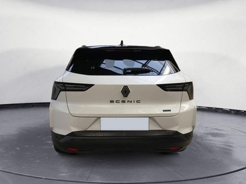 Voitures D'occasion À Maubeuge | Renault Scénic E-Tech Electric 220Ch Techno Esprit Alpine Gran...