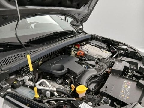 Voitures D'occasion À Maubeuge | Renault Captur 1.6 E-Tech Full Hybrid 145Ch Techno