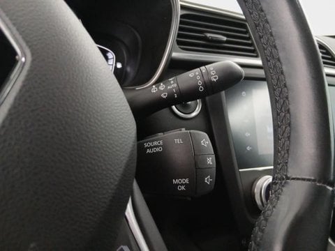 Voitures D'occasion À Maubeuge | Renault Kadjar 1.5 Blue Dci 115Ch Intens Edc - 21