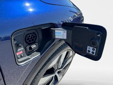 Voitures D'occasion À Maubeuge | Renault Mégane Megane E-Tech Electric Ev60 220Ch Techno Super ...