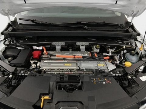 Voitures D'occasion À Maubeuge | Renault Mégane Megane E-Tech Electric Ev40 130Ch Equilibre Boo...