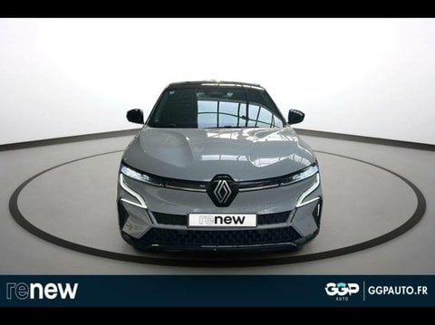 Voitures D'occasion À Maubeuge | Renault Mégane Megane E-Tech Electric Ev60 220Ch Iconic Super ...
