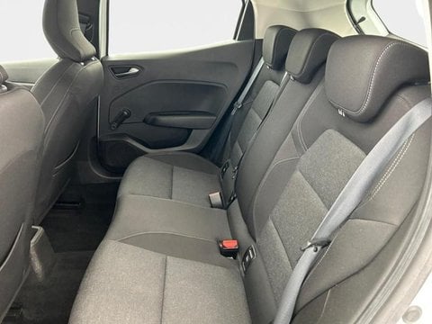 Voitures D'occasion À Maubeuge | Renault Clio 1.5 Blue Dci 100Ch Business 21N