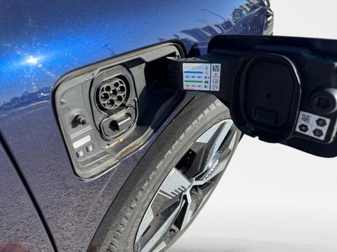 Voitures D'occasion À Maubeuge | Renault Mégane Megane E-Tech Electric Ev60 220Ch Techno Optimu...
