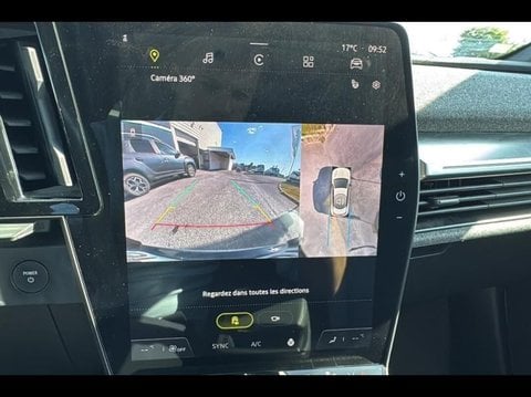 Voitures D'occasion À Maubeuge | Renault Mégane Megane E-Tech Electric Ev60 220Ch Techno Super ...