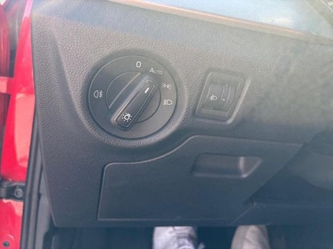 Voitures D'occasion À Maubeuge | Škoda Kamiq 1.0 Tgi G-Tec 90Ch Active