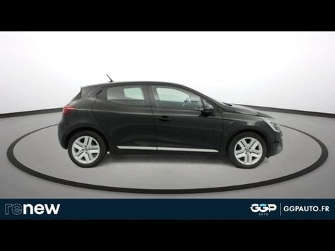 Voitures D'occasion À Maubeuge | Renault Clio 1.0 Sce 65Ch Business -21N