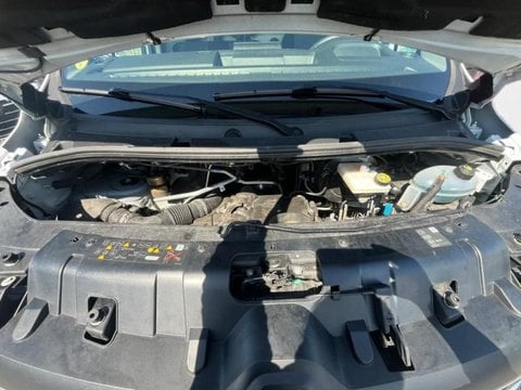 Voitures D'occasion À Maubeuge | Renault Master Fg F3500 L2H2 2.3 Blue Dci 135Ch Confort Euro6E