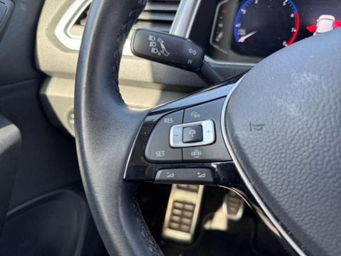 Voitures D'occasion À Maubeuge | Volkswagen T-Roc 1.0 Tsi 110Ch Active