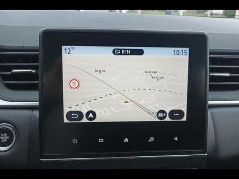 Voitures D'occasion À Maubeuge | Renault Captur 1.0 Tce 90Ch Evolution