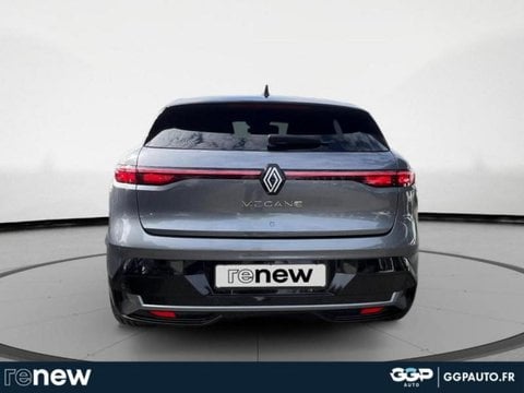 Voitures D'occasion À Maubeuge | Renault Mégane Megane E-Tech Electric Ev60 220Ch Techno Super ...