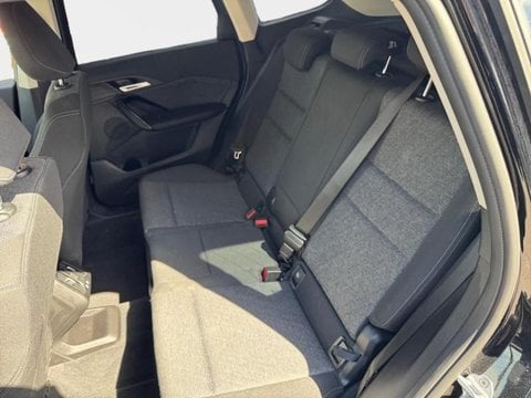 Voitures D'occasion À Maubeuge | Bmw X1 Sdrive18D 150Ch Xline