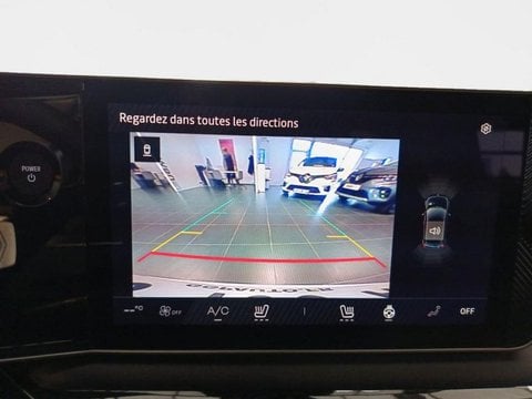 Voitures D'occasion À Maubeuge | Renault 5 E-Tech Electrique 150Ch Iconic Cinq Autonomie Confort