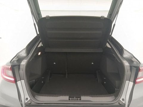 Voitures D'occasion À Maubeuge | Renault Arkana 1.3 Tce 140Ch Fap Business Edc