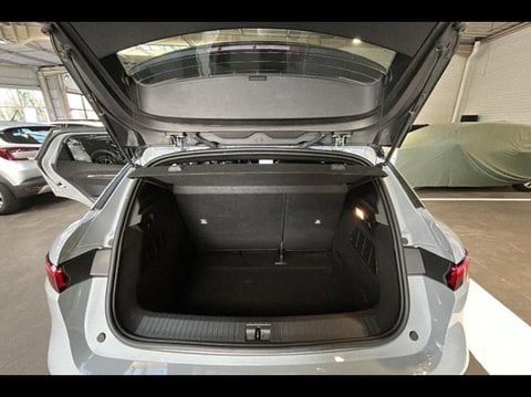 Voitures D'occasion À Maubeuge | Renault Mégane Megane E-Tech Electric Ev60 220Ch Iconic Super ...