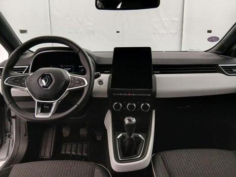 Voitures D'occasion À Maubeuge | Renault Clio 1.0 Tce 90Ch Techno