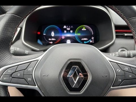 Voitures D'occasion À Maubeuge | Renault Clio 1.6 E-Tech Hybride 145Ch Rs Line