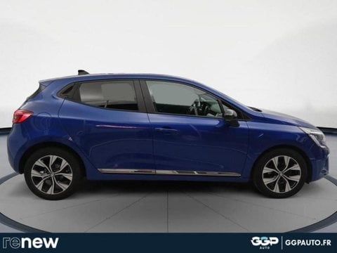 Voitures D'occasion À Maubeuge | Renault Clio 1.0 Tce 100Ch Evolution Gpl