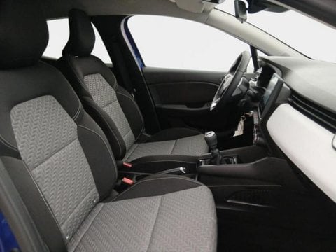Voitures D'occasion À Maubeuge | Renault Clio 1.0 Tce 100Ch Evolution Gpl